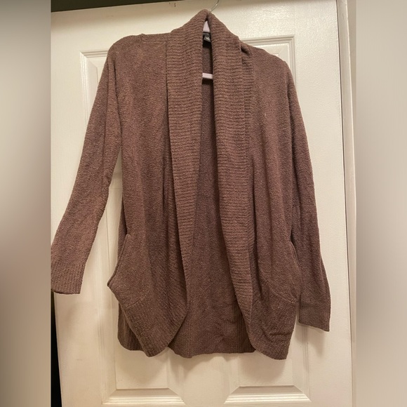 Barefoot dreams cardigan - Picture 2 of 4